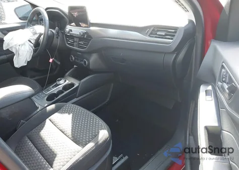 2023 Ford Escape Active из США, поврежденный, VIN 1FMCU0GN4PUA43791